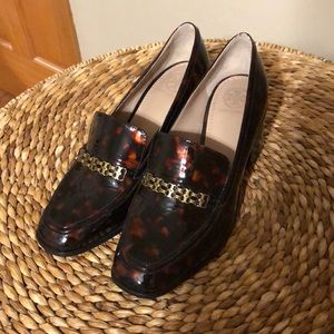 Tory Burch Gemini Loafers